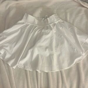 lululemon skirt